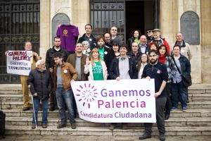 Ganemos Palencia