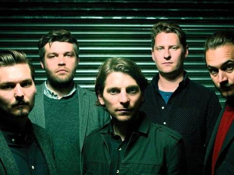 EDITORS Presentan Single EDITORS Presentan Single