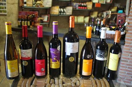 Hotel Villa de Laujar Hotel Villa de Laujar