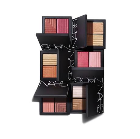 Novedades Para el Verano 2015 de NARS