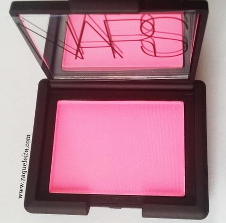 Novedades Para el Verano 2015 de NARS