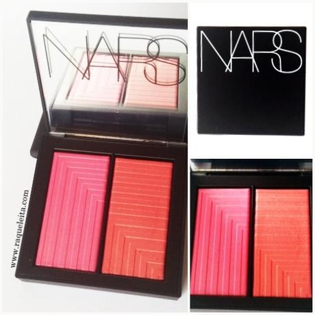 Novedades Para el Verano 2015 de NARS