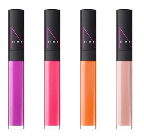 Novedades Para el Verano 2015 de NARS