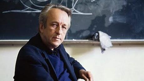 QUE DICE LOUIS ALTHUSSER EN IDEOLOGÍA Y APARATOS IDEOLÓGICOS DEL ESTADO?