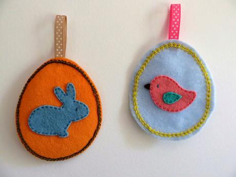 Escuela de Bordado: tipos de puntos I / Embroidery School: kinds of stitches I