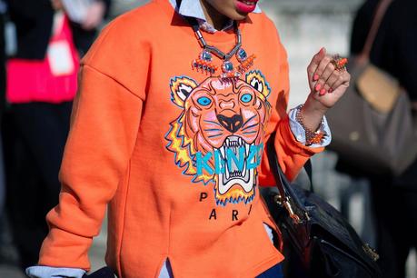 2015 Trends Inspiration: Orange is the new black 2015 Trends Inspiration: Orange is the new black
