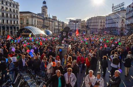 España rechaza el TTIP.