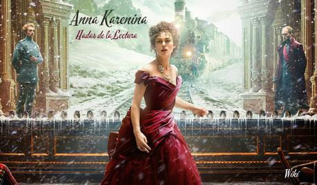 Martes Clásico - Anna Karenina
