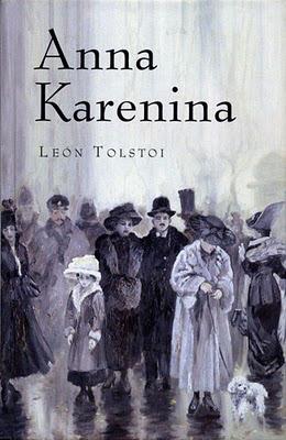 Martes Clásico - Anna Karenina