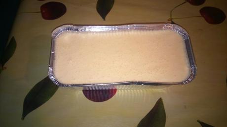 TARTA DE REQUESÓN TARTA DE REQUESÓN