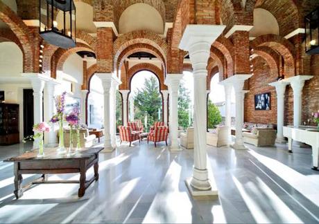 ¿Renovar tus votos? El Barceló La Bobadilla te lo pone fácil 3