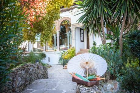 ¿Renovar tus votos? El Barceló La Bobadilla te lo pone fácil 1