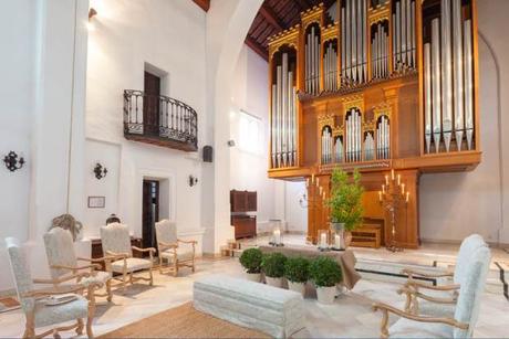 ¿Renovar tus votos? El Barceló La Bobadilla te lo pone fácil 2