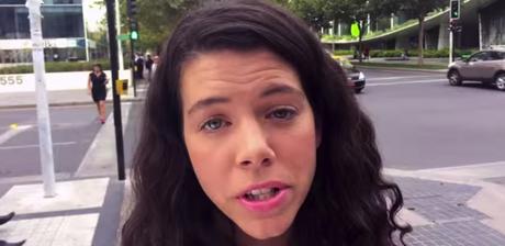 Una impactante campaña chilena con tutoriales para abortar