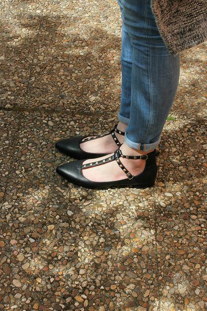 El color rojo es uno de mis favoritos a la hora de vestir... Untitled