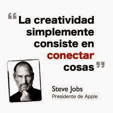 Día mundial de la CREATIVIDAD E INNOVACIÓN