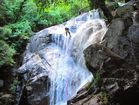 25 y 26 de abril. Turismo Activo en el Valle del Jerte