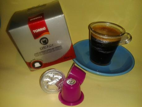 Cápsulas compatibles nespresso1 Cápsulas compatibles nespresso1