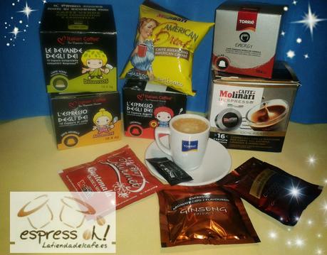 Productos la tienda del cafe Productos la tienda del cafe