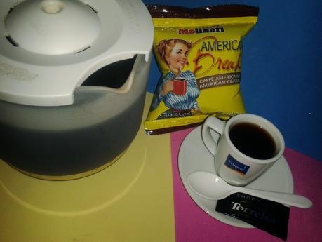 Cafe molido américan Cafe molido américan