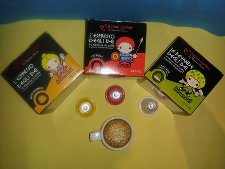 Cápsulas compatibles nespresso Cápsulas compatibles nespresso