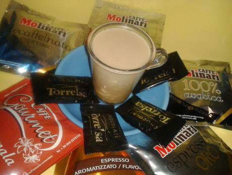 Monodosis cafe Monodosis cafe