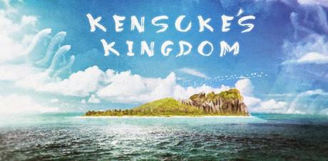 Te vas a enamorar del concept art de la cinta animada 'Kensuke’s Kingdom'