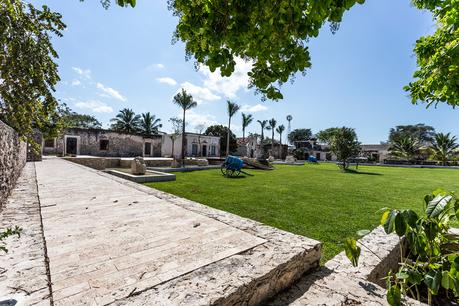 Hacienda Niop Hacienda Niop