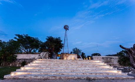 Hacienda Niop Hacienda Niop