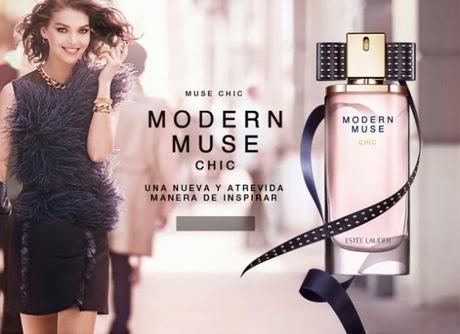 Modern Muse, ahora es Chic