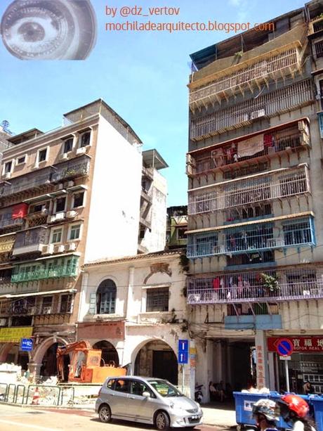 Visitar Macao, lo desconocido Visitar Macao, lo desconocido