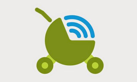 Dormi, la aplicación para bebés Dormi, la aplicación para bebés