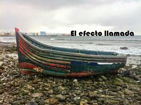 EL EFECTO LLAMADA EL EFECTO LLAMADA