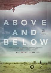 Arriba y abajo, de Nicolas Steiner. Arriba y abajo, de Nicolas Steiner