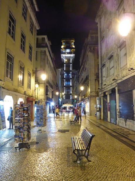 Día 2: Lisboa - Sintra - Lisboa