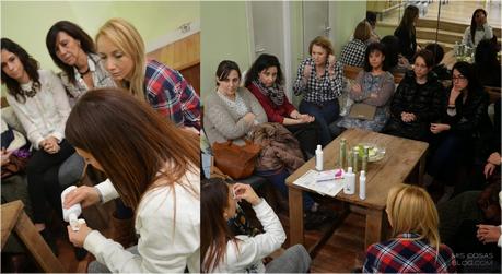 Tee Party Dulkamara · SBC & La Cesta Ecológica Tee Party Dulkamara · SBC & La Cesta Ecológica