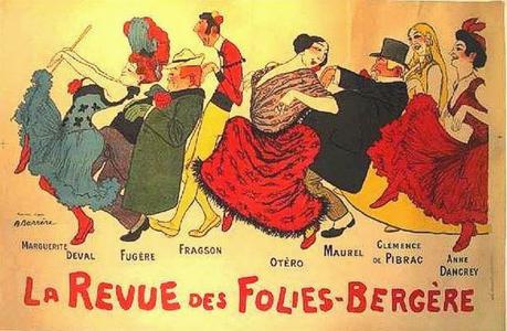 UN FINDE EN PARÍS: día 1, Montmartre UN FINDE EN PARÍS: día 1, Montmartre