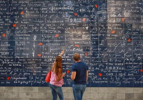 UN FINDE EN PARÍS: día 1, Montmartre UN FINDE EN PARÍS: día 1, Montmartre