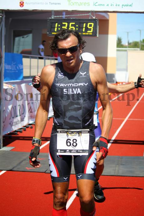 Meta 2: Duatlón Cros Ciudad de Tomares Meta 2: Duatlón Cros Ciudad de Tomares