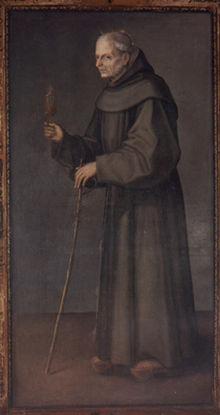 La Orden Franciscana en la Provincia de Toledo