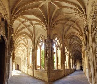 La Orden Franciscana en la Provincia de Toledo