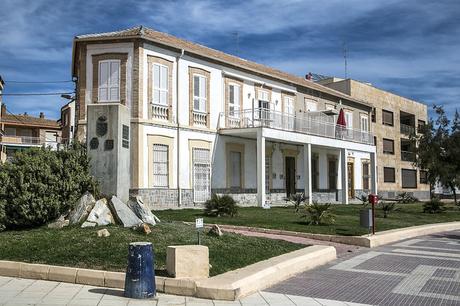 Los Alcázares, Murcia