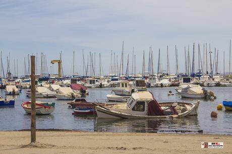 Los Alcázares, Murcia