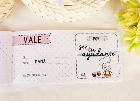 9 regalos para Mamá por menos de 25€ 9 regalos para Mamá por menos de 25€