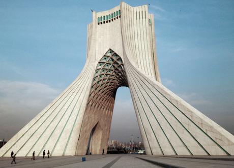 Tehran