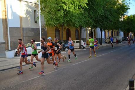 Apuntado a la Carrera Popular de Utrera. #YosoyCorrefiqui