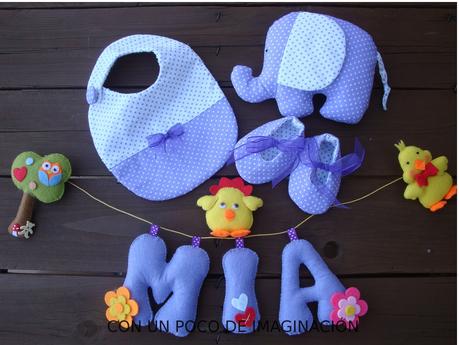 CONJUNTO BEBE EN LAVANDA...... CONJUNTO BEBE EN LAVANDA......