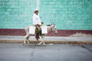 Don Eulalio Don Eulalio