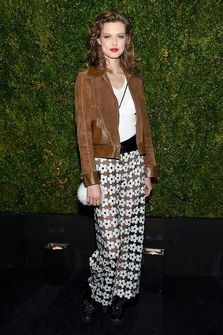 Festival de Tribeca: fiesta de Chanel