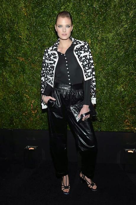 Festival de Tribeca: fiesta de Chanel